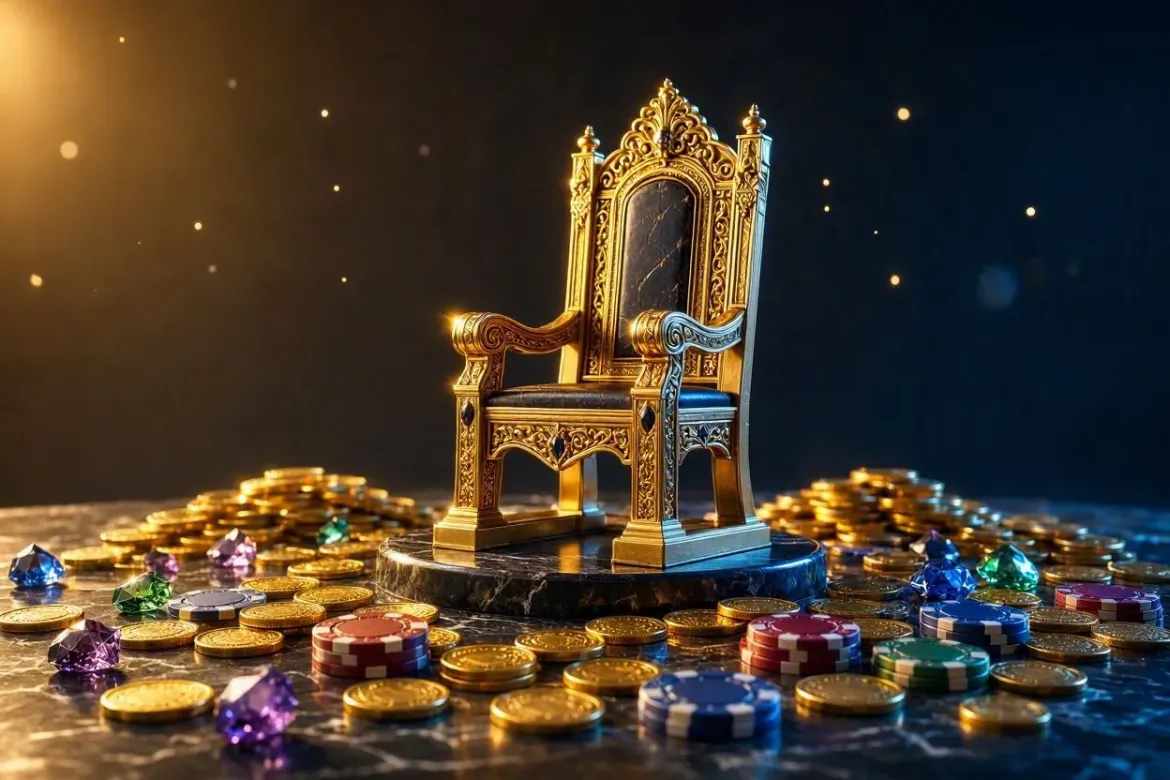 Spingranny Casino